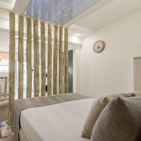 Joli Apartment Belgrade Luaran gambar