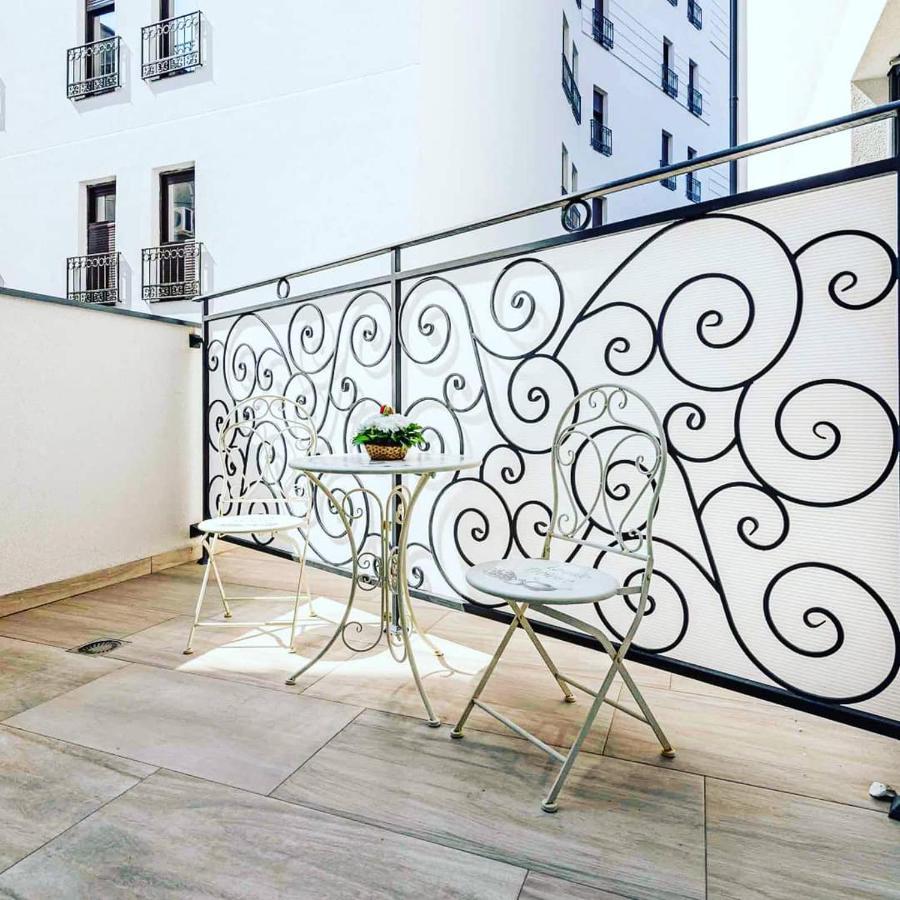 Joli Apartment Belgrade Luaran gambar