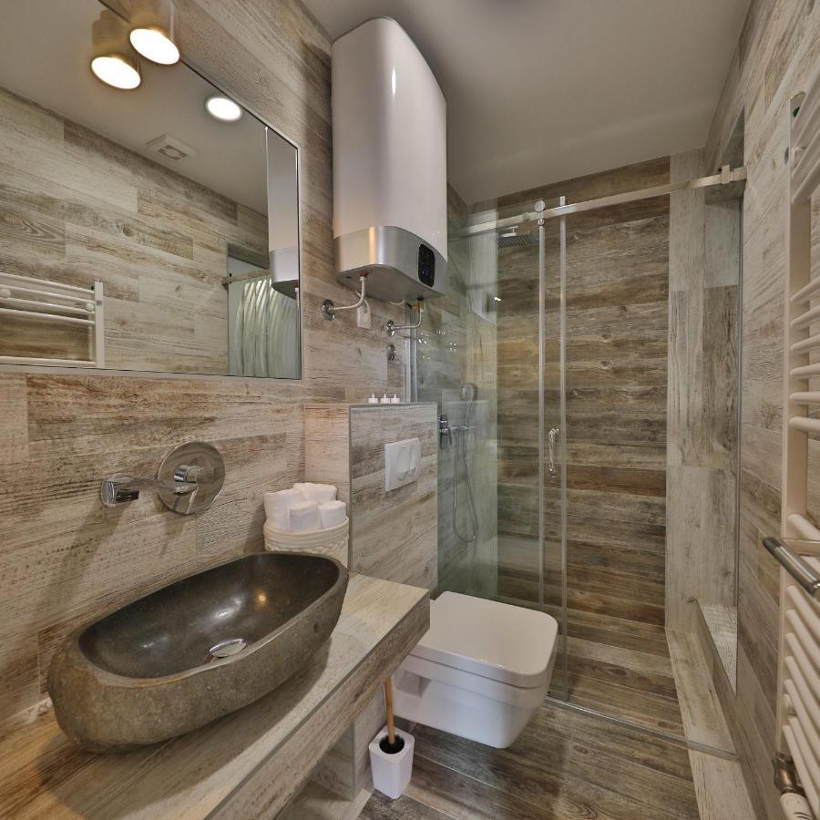 Joli Apartment Belgrade Luaran gambar