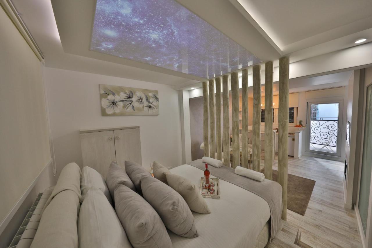 Joli Apartment Belgrade Luaran gambar