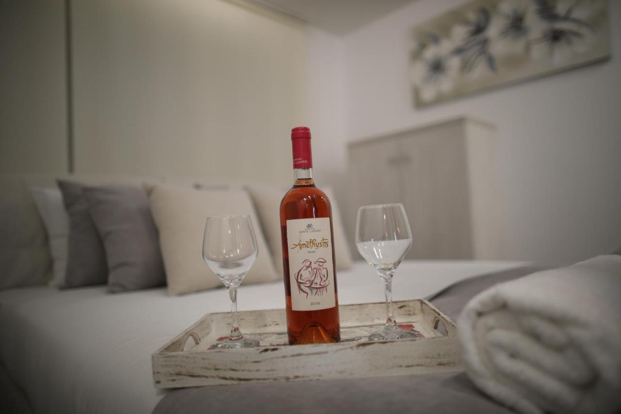 Joli Apartment Belgrade Luaran gambar