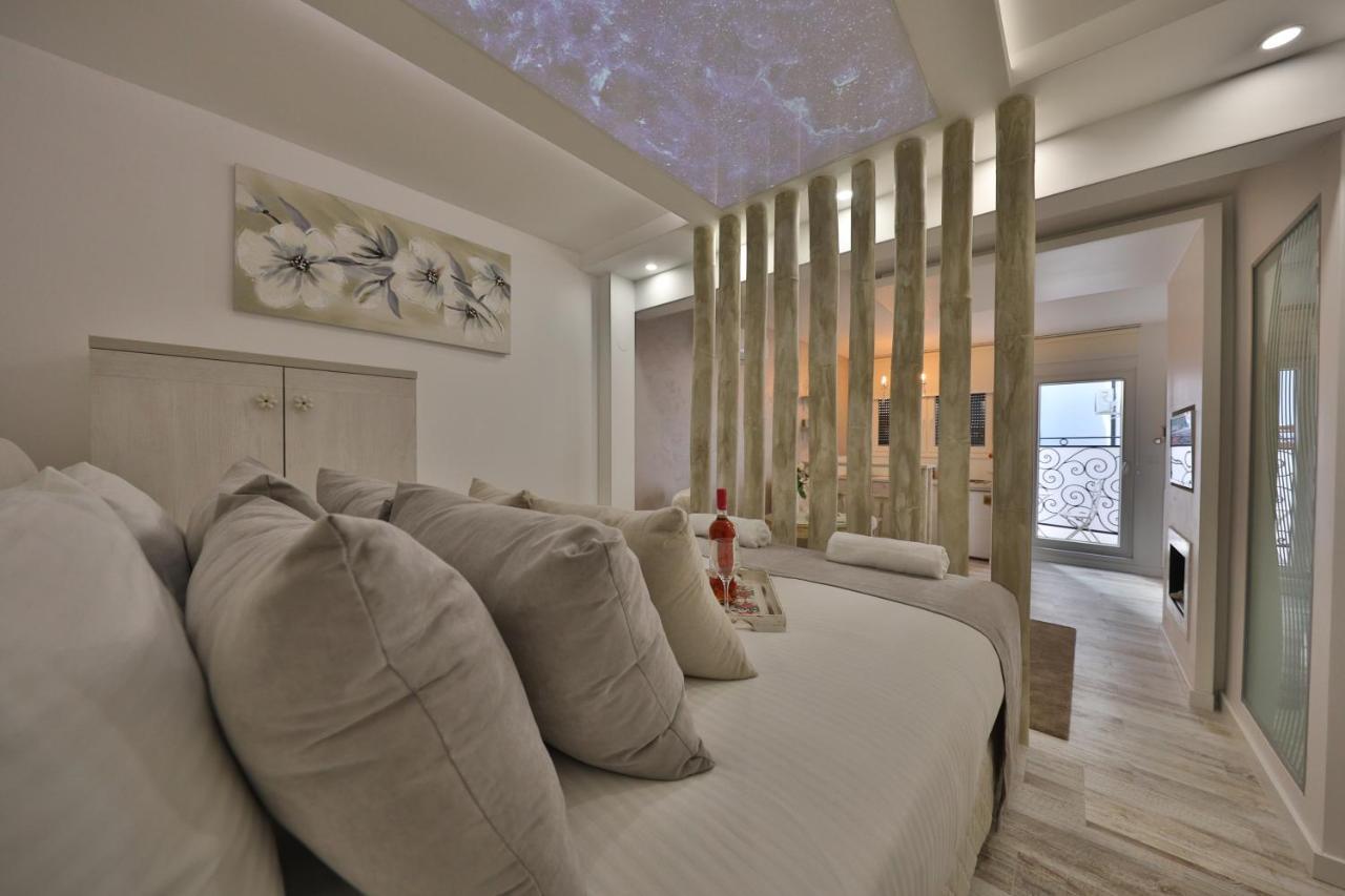 Joli Apartment Belgrade Luaran gambar