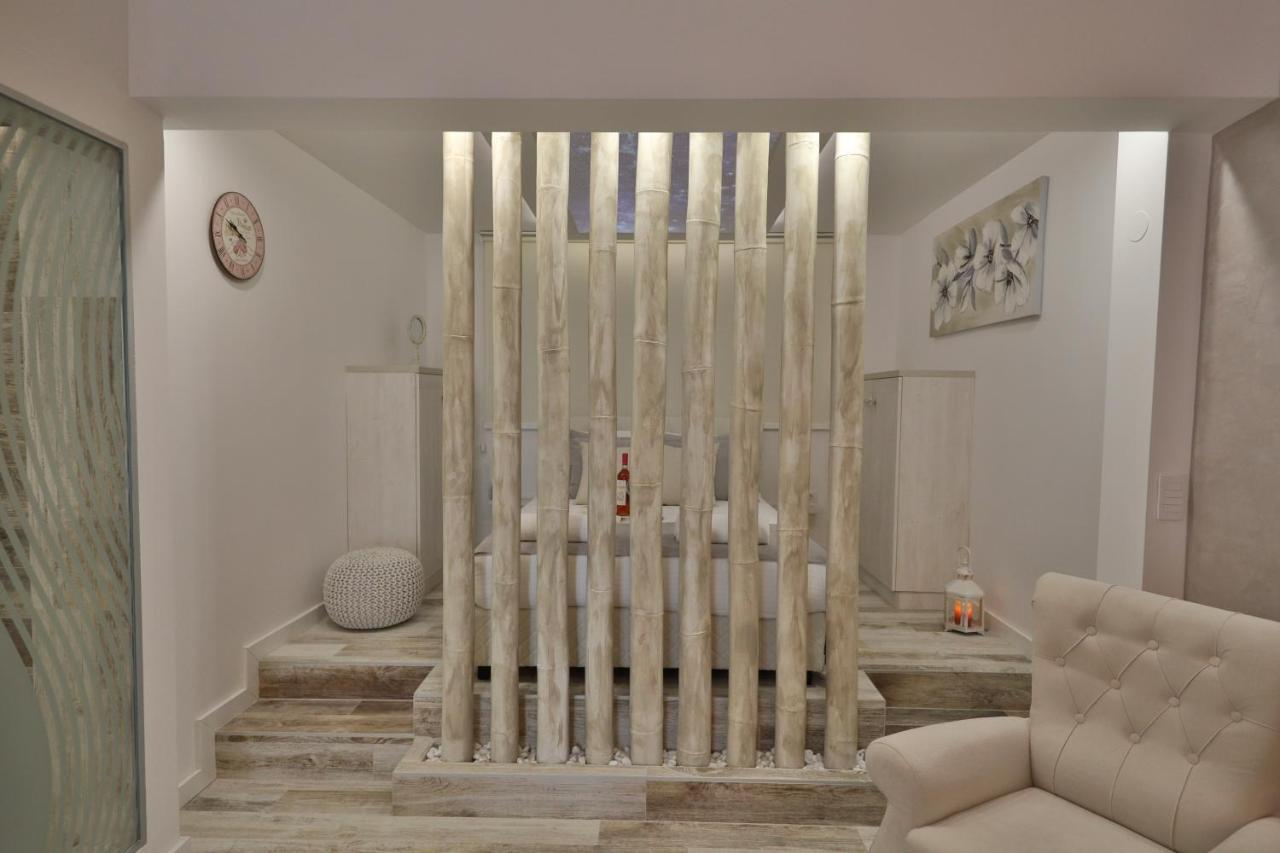 Joli Apartment Belgrade Luaran gambar