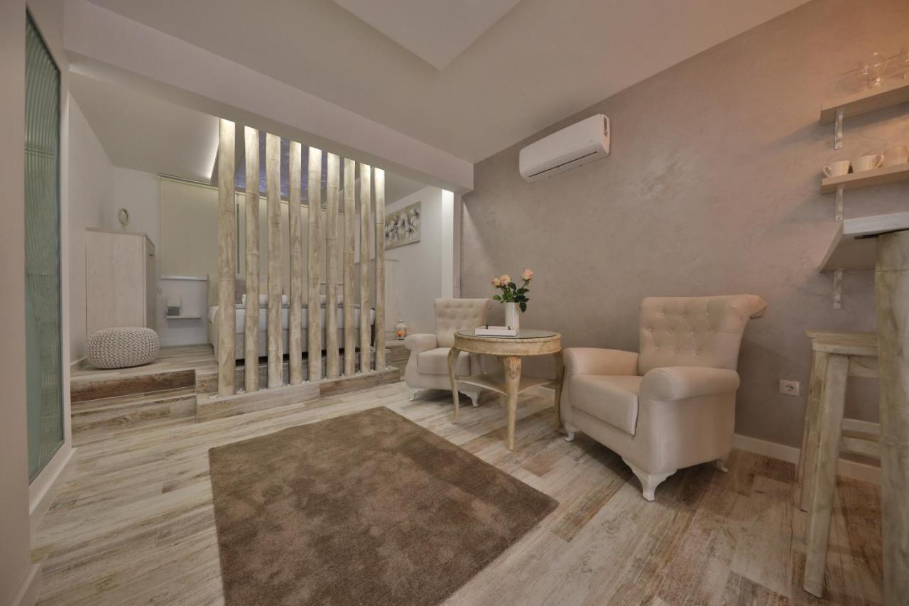 Joli Apartment Belgrade Luaran gambar