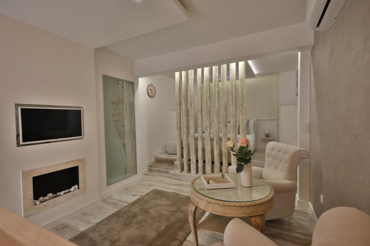 Joli Apartment Belgrade Luaran gambar